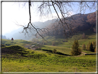 foto Valle delle Mura in Autunno